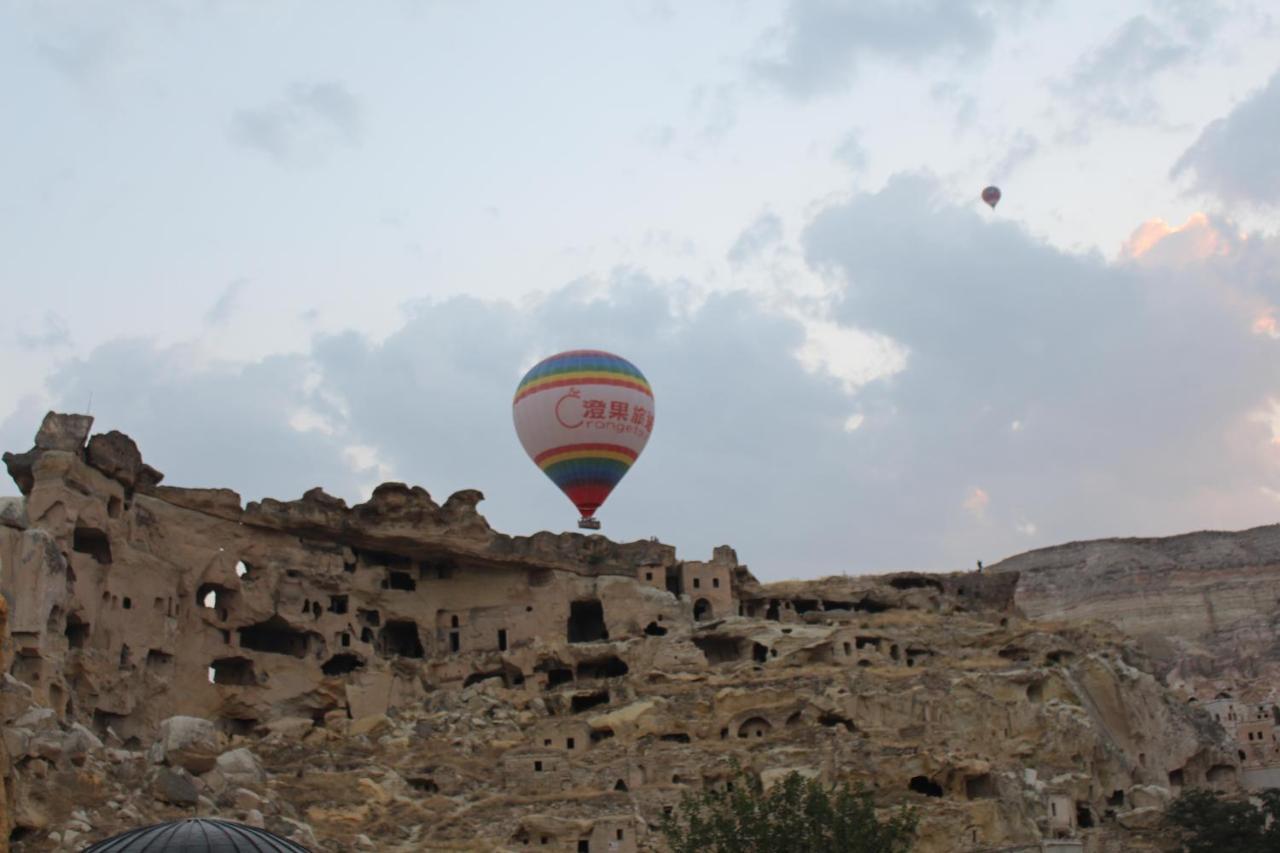 Cappadocia Fairy Tale Suites Çavuşin Exterior foto